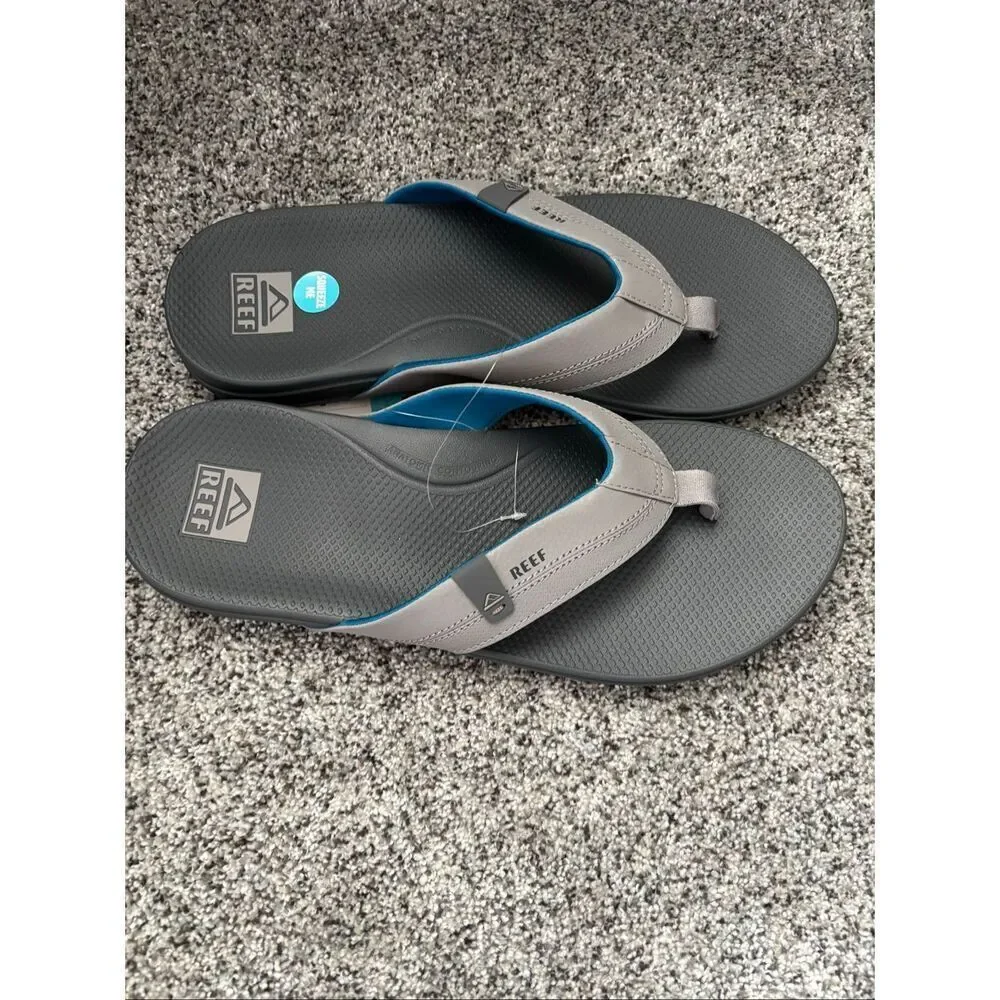 ❤️REEF Cushion Spring 2.0 Shadow Sandals Sz13